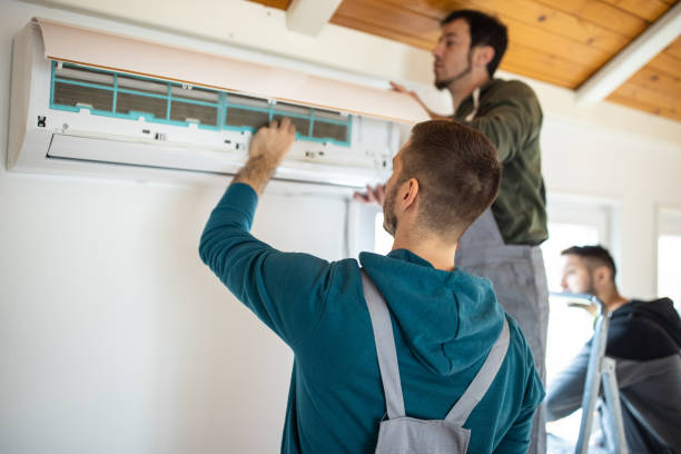  Montesano, WA HVAC Pros