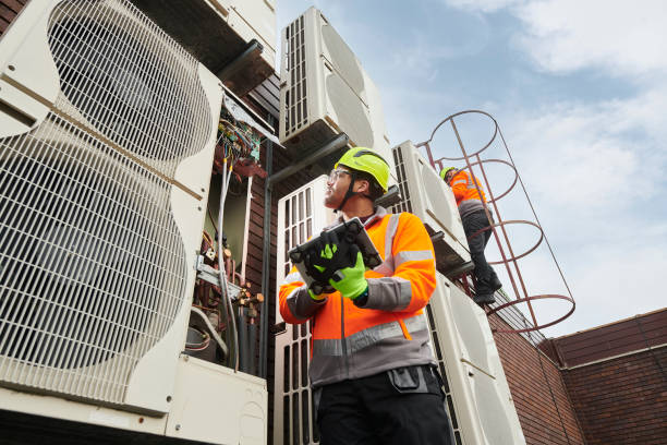 Best HVAC repair near me  in Montesano, WA