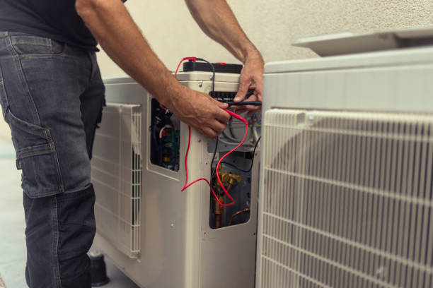 Best HVAC system installation  in Montesano, WA