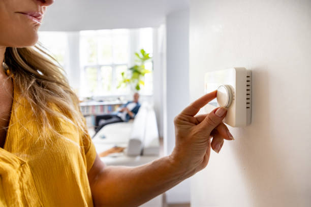 Best 24/7 HVAC repair  in Montesano, WA