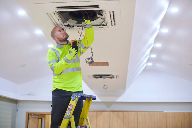Best HVAC tune-up services  in Montesano, WA