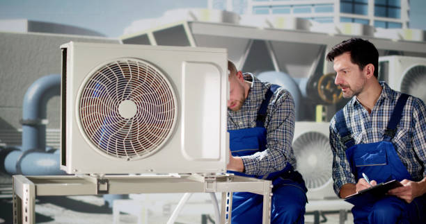 Affordable air conditioning repair in Montesano, WA