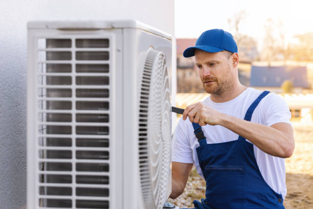 Best HVAC cleaning services  in Montesano, WA