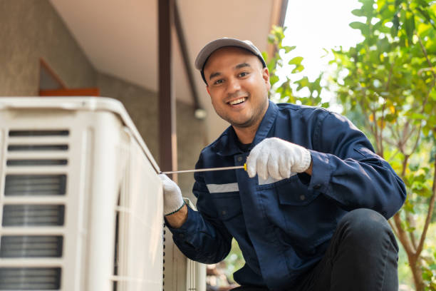 Best HVAC air duct cleaning  in Montesano, WA