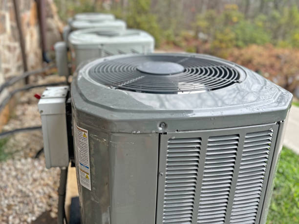 HVAC maintenance plan in Montesano, WA