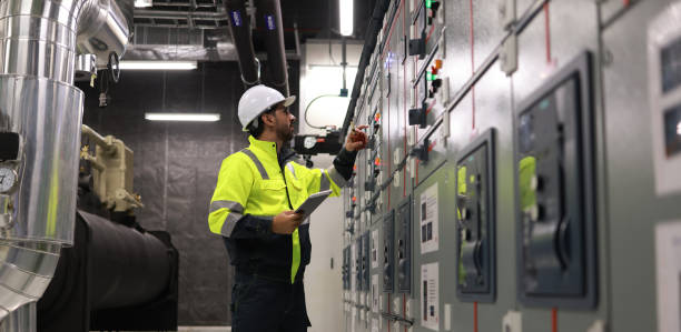 Best Affordable HVAC services  in Montesano, WA