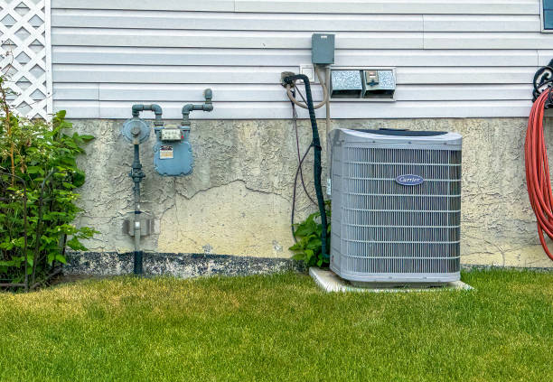 Best HVAC cleaning services  in Montesano, WA